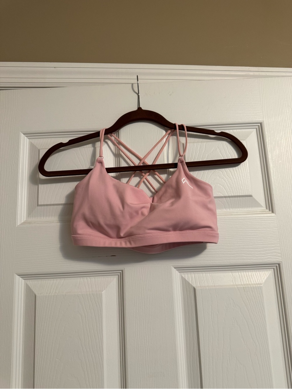 Oner Active everyday cross over bralette